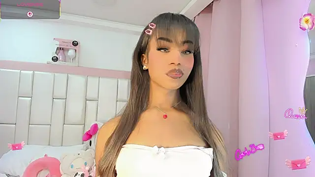 DarliingSweet online show from 03/28/26, 10:59