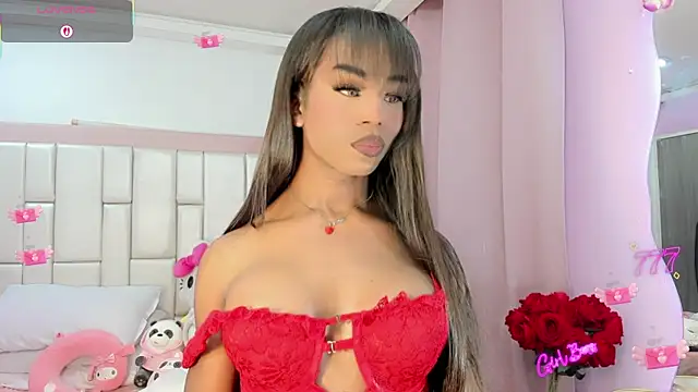 DarliingSweet online show from 06/05/26, 03:40