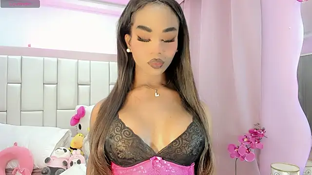 DarliingSweet online show from 06/08/26, 12:38
