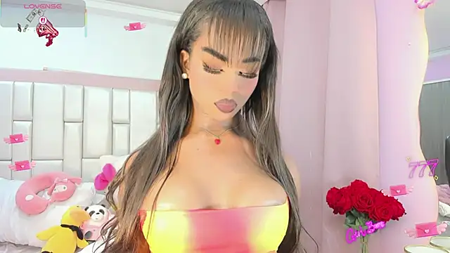DarliingSweet online show from 06/20/26, 11:35