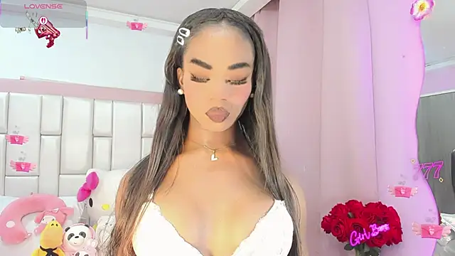 DarliingSweet online show from 06/21/26, 12:30