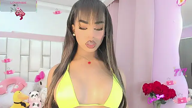 DarliingSweet online show from 06/23/26, 03:10