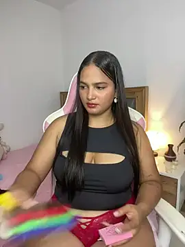 Andrea-Lu online show from 01/17/26, 12:59