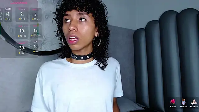 venus-03 online show from 10/08/25, 03:59