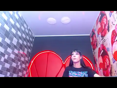 julessxcharlotte online show from 09/10/25, 02:06