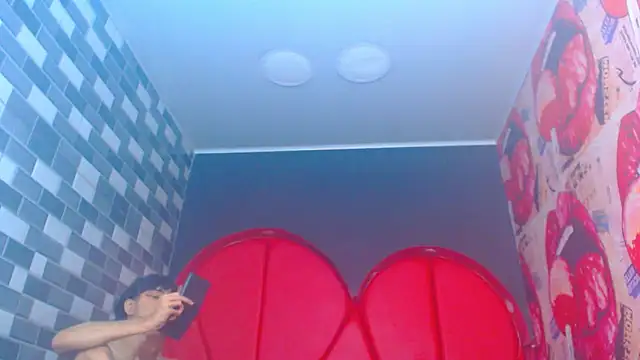 julessxcharlotte online show from 01/15/26, 02:21