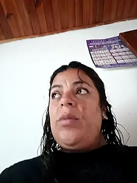 Mia-Glow online show from 03/18/26, 01:03