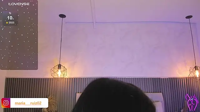 PAULETEJOHNSON online show from 05/07/26, 03:01