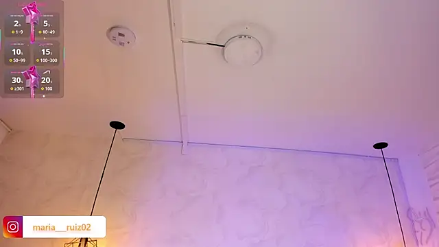 PAULETEJOHNSON online show from 06/19/26, 02:49