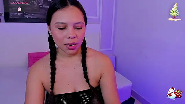 candy lux30 online show from 01/06/26, 03:21