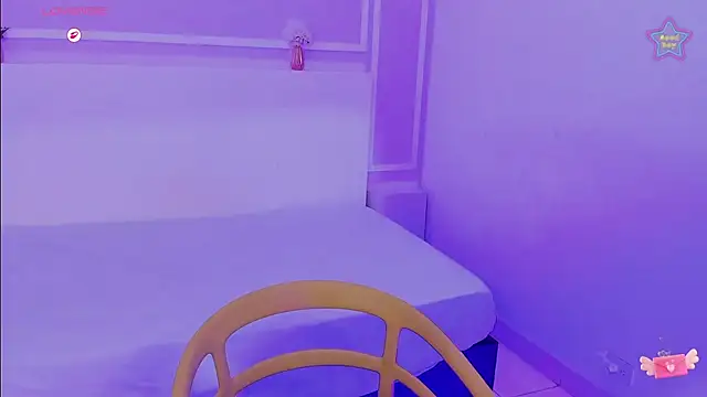 candy lux30 online show from 02/28/26, 05:08