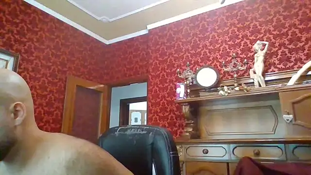 Snapshot of omihaze94 chatting on 09/25/25, 10:41 omihaze94 online show from 09/25/25, 10:41