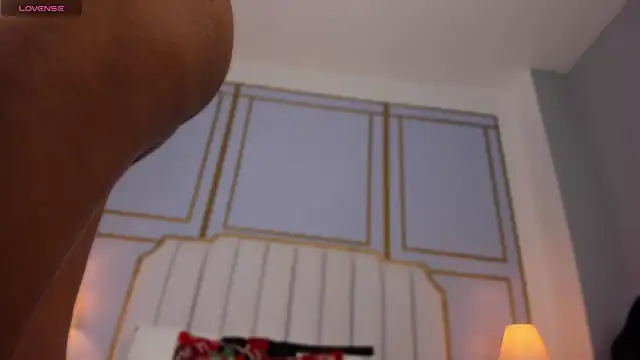 Ketty 89 online show from 11/14/25, 07:23