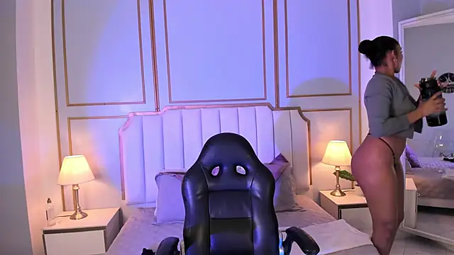 Ketty 89 online show from 02/26/26, 07:24