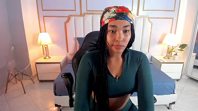 Ketty 89 online show from 04/13/26, 07:30