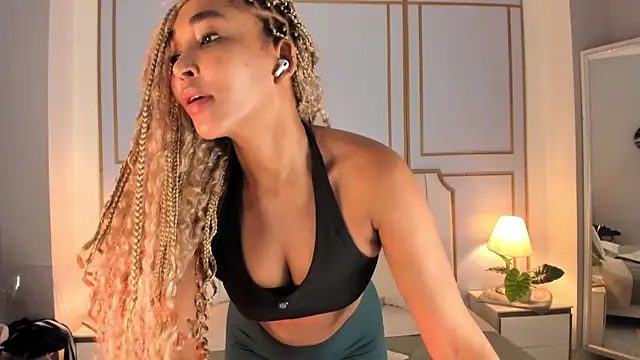 Ketty 89 online show from 05/16/26, 07:23