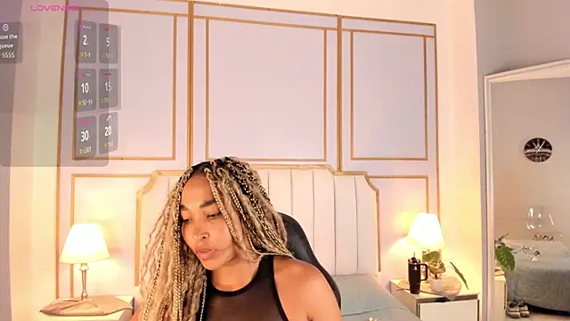 Ketty 89 online show from 05/23/26, 07:18