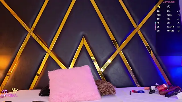 EmmaaCastro online show from 02/04/26, 01:39