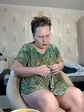 Tupo070481 online show from 12/18/25, 07:25