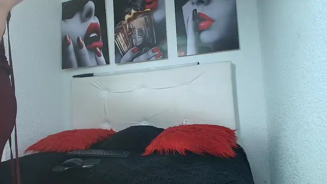 amy lennox online show from 07/02/26, 01:39