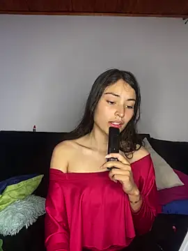 hotwife26 online show from 12/16/25, 09:53