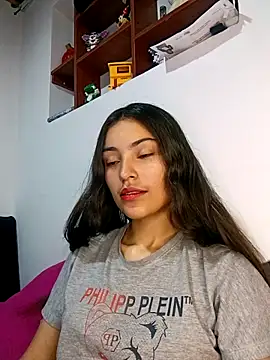 hotwife26 online show from 02/15/26, 12:07