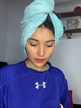 hotwife26 online show from 03/12/26, 11:55