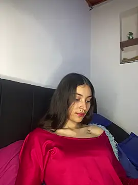 hotwife26 online show from 04/09/26, 10:59