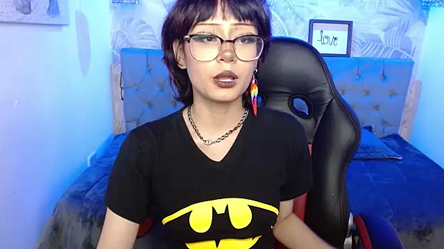 Nyxie tk online show from 09/23/25, 07:39