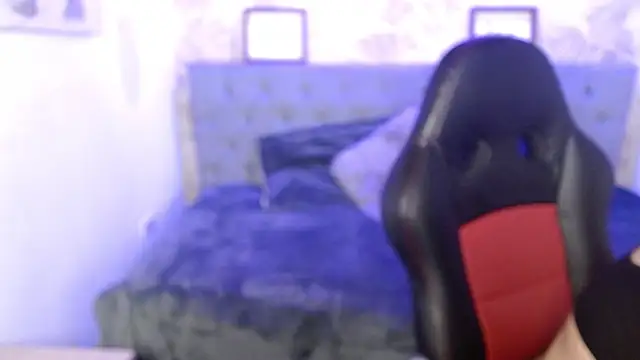 Nyxie tk online show from 10/09/25, 08:07