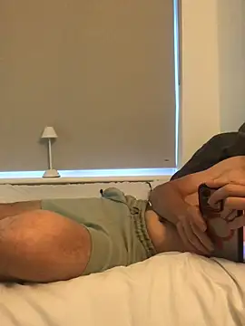 shyandchilling online show from 07/01/26, 08:19