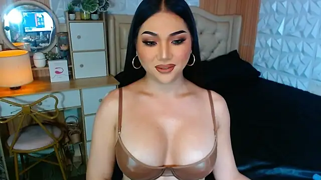 ValeriaHelaby online show from 09/13/25, 06:24