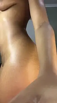 Sexy blackwoman online show from 05/14/26, 08:37