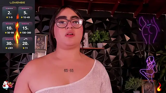 April  foxx online show from 12/16/25, 04:12