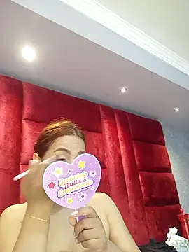 VictoriaFerro online show from 04/15/26, 01:29