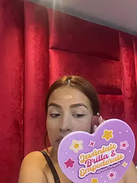 VictoriaFerro online show from 07/03/26, 01:06