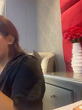 VictoriaFerro online show from 07/08/26, 12:31