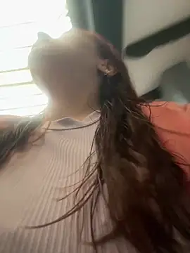 VictoriaFerro online show from 07/15/26, 01:05