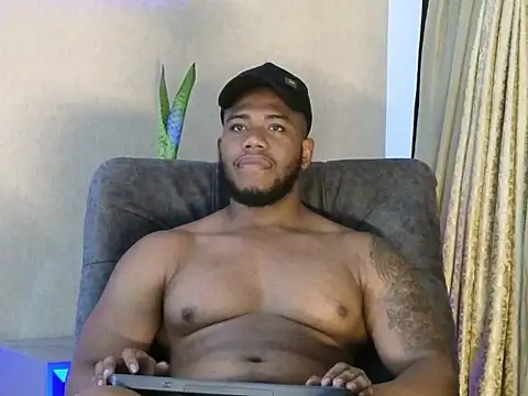 Snapshot of BenjaminCol_ chatting on 09/17/25, 10:00 BenjaminCol online show from 09/17/25, 10:00