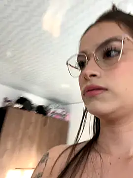 alysa g  online show from 10/02/25, 10:06