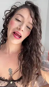 alysa g  online show from 10/19/25, 08:31