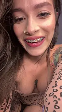 alysa g  online show from 10/22/25, 10:53