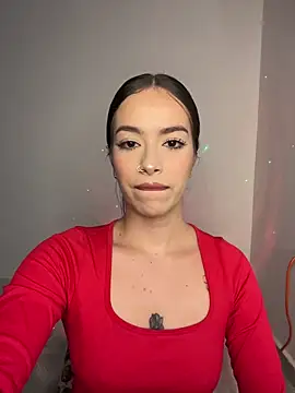 alysa g  online show from 10/23/25, 10:08