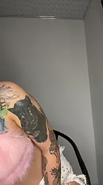 alysa g  online show from 11/13/25, 10:19