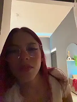 Ibbiie Madison online show from 11/21/25, 07:01