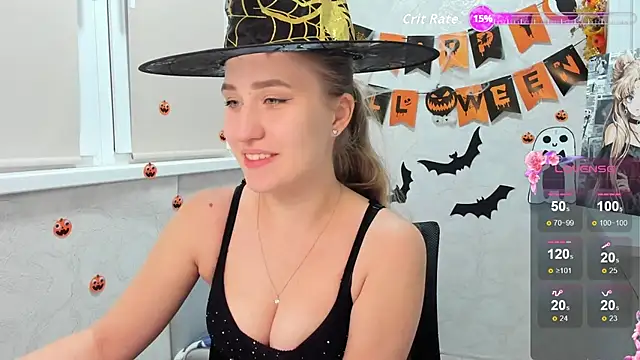 Snapshot of sofamuffin chatting on 10/23/25, 11:03 sofamuffin online show from 10/23/25, 11:03