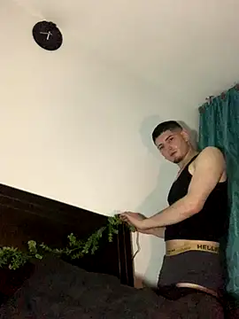 Ian kai online show from 09/17/25, 04:36