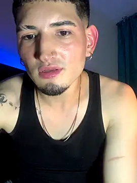 Ian kai online show from 09/29/25, 03:11