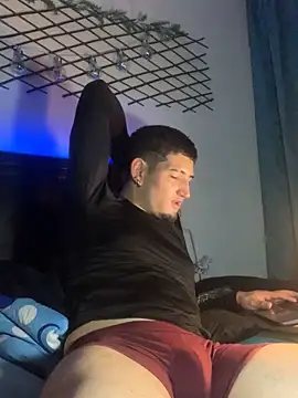 Ian kai online show from 10/08/25, 02:20