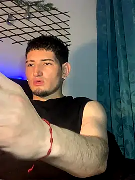 Ian kai online show from 10/14/25, 01:39